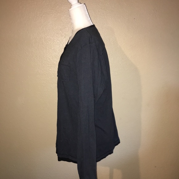 Counter long sleeve T-shirt - Picture 2 of 5